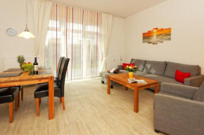 Villa Marin, Wohnung 07 Neu ab 2025!, Zinnowitz